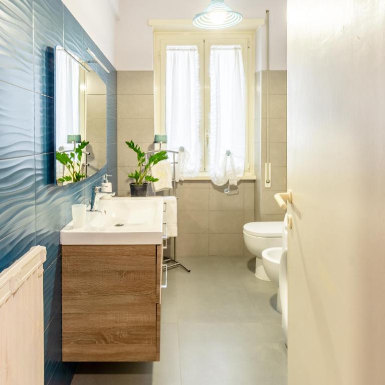 Incantevole appartamento nel Parco dell'Aniene! - Appartement 2 Chambres - 21