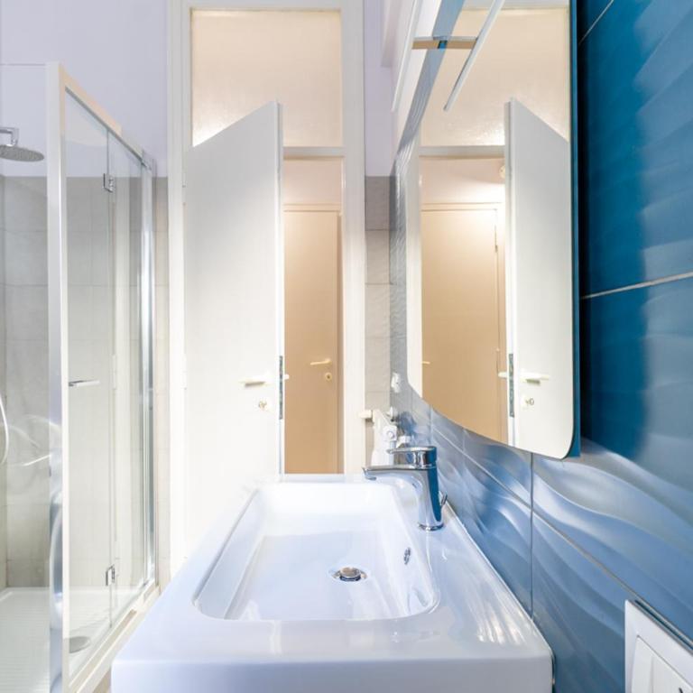 Incantevole appartamento nel Parco dell'Aniene! - Appartement 2 Chambres - 13