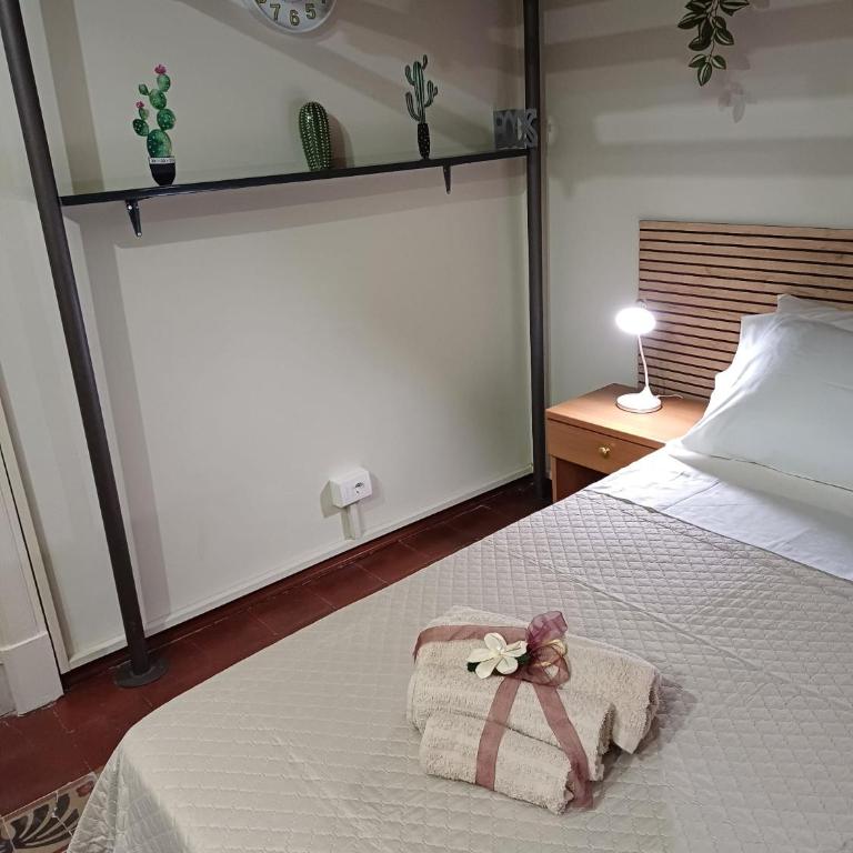 Domus Bella Civita - Centro Storico Catania - One-Bedroom Apartment - 3