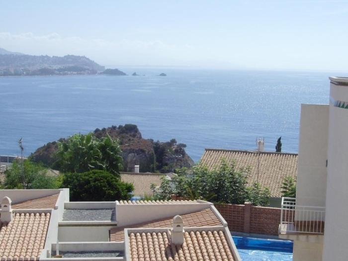 ChicFlat Las Lomas Piscina privada y vistas al mar - Maison 6 Chambres - 1