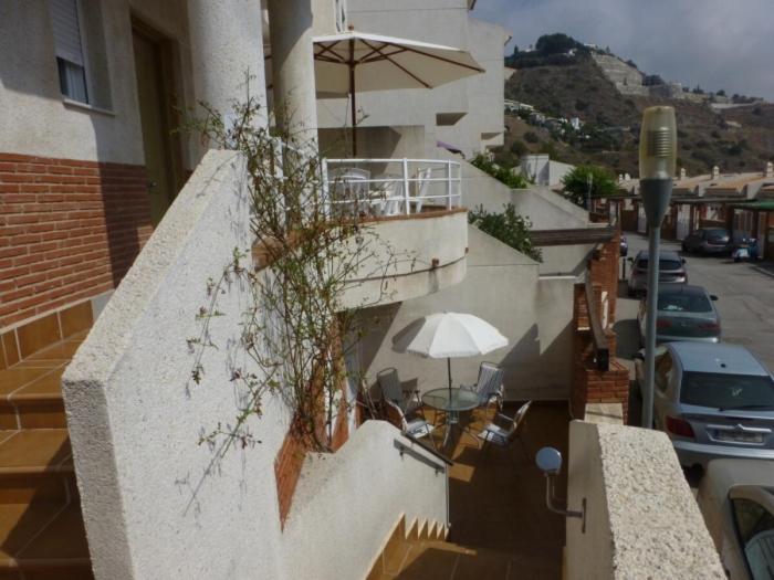 ChicFlat Las Lomas Piscina privada y vistas al mar - Maison 6 Chambres - 55