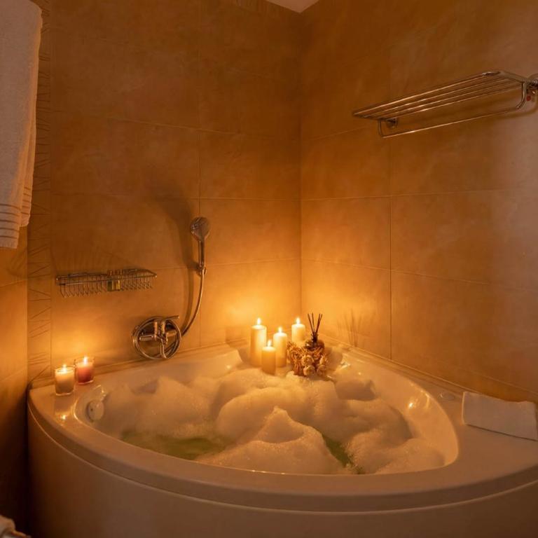 ARBORIS BELLI Hotel - Junior Suite - 6