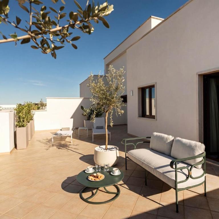 ARBORIS BELLI Hotel - Junior Suite - 7