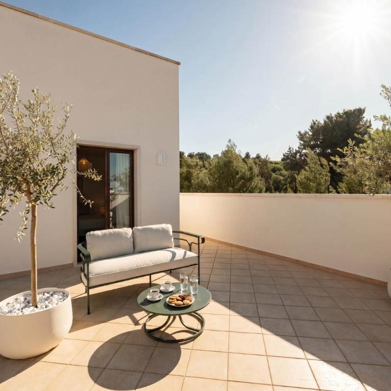 ARBORIS BELLI Hotel - Junior Suite - 8