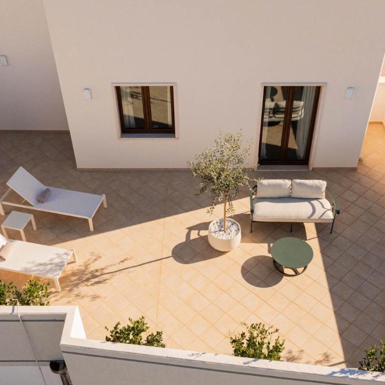 ARBORIS BELLI Hotel - Junior Suite - 9
