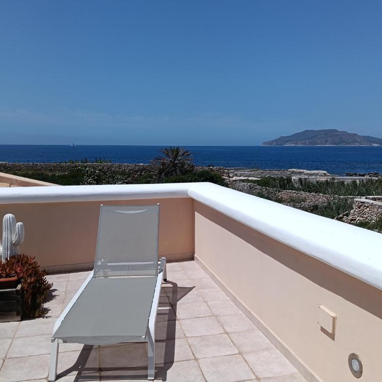 Villa Oblò - One-Bedroom House - 7