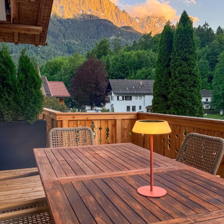 Das Sonneneck Appartements - Premium Apartment mit 3 Schlafzimmern - 25