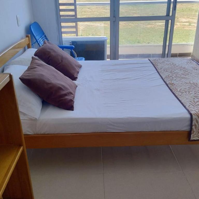 Espectacular Apartamento en Ricaurte - Apartamento de 2 dormitorios - 10