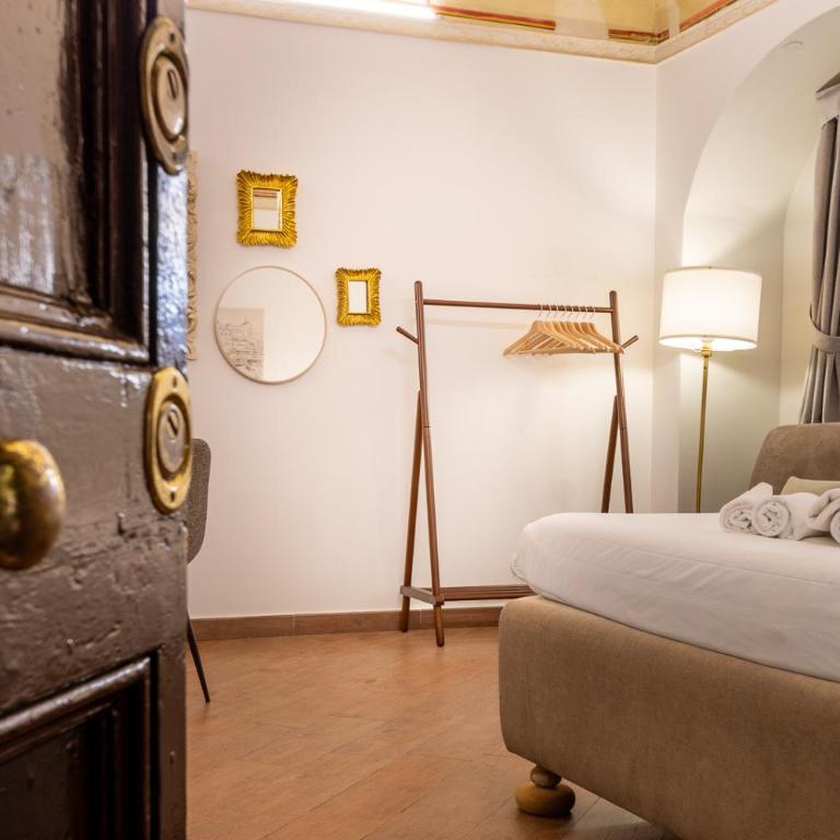 NOH Boutique Loft Near Colosseum Prime Location - Appartamento con 1 Camera da Letto - 20