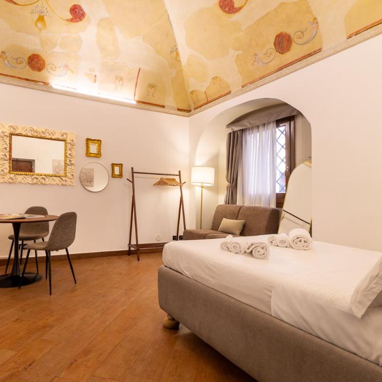 NOH Boutique Loft Near Colosseum Prime Location - Appartamento con 1 Camera da Letto - 21