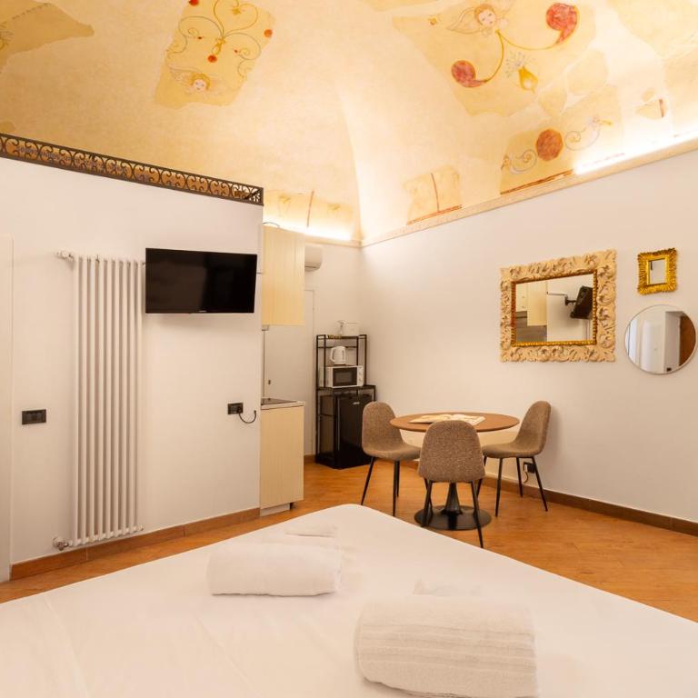 NOH Boutique Loft Near Colosseum Prime Location - Appartamento con 1 Camera da Letto - 18