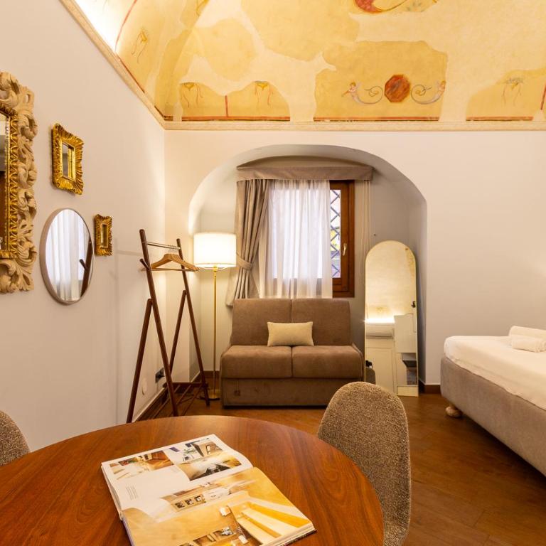 NOH Boutique Loft Near Colosseum Prime Location - Appartamento con 1 Camera da Letto - 25