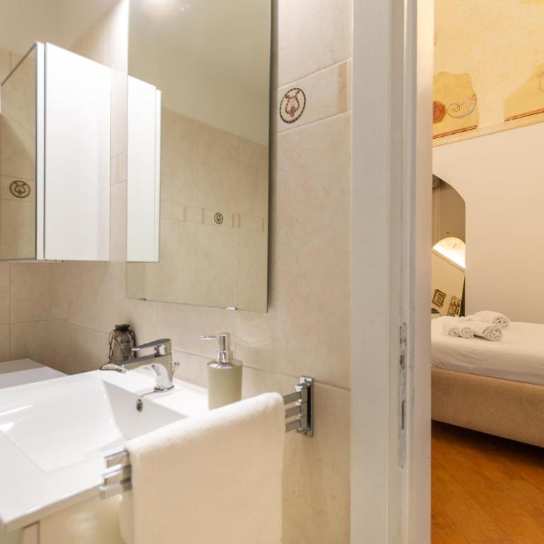 NOH Boutique Loft Near Colosseum Prime Location - Appartamento con 1 Camera da Letto - 16