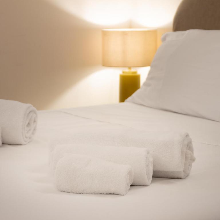 NOH Boutique Loft Near Colosseum Prime Location - Appartamento con 1 Camera da Letto - 9