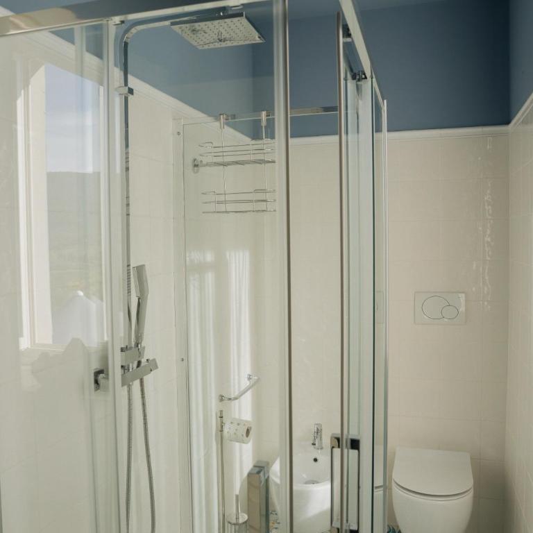Cappuccina Country Resort - Suite Executive - 10