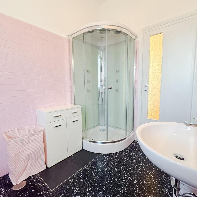 LaCasadiChiara nel cuore di Pietrasanta - Two-Bedroom Apartment - 5