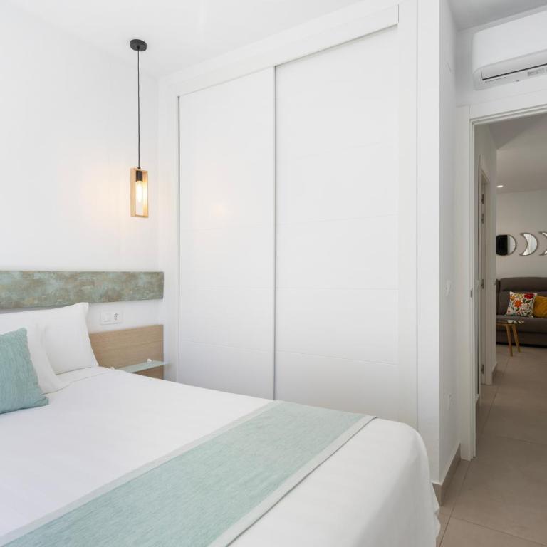 Meraki2-Picina cubierta climatizada - Chambre Quadruple Supérieure - 15