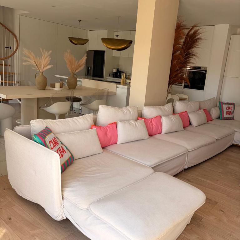 Villa Aigues-Mortes - Villa 1 Chambre - 4