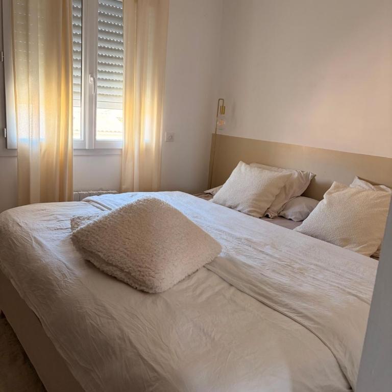 Villa Aigues-Mortes - Villa 1 Chambre - 5