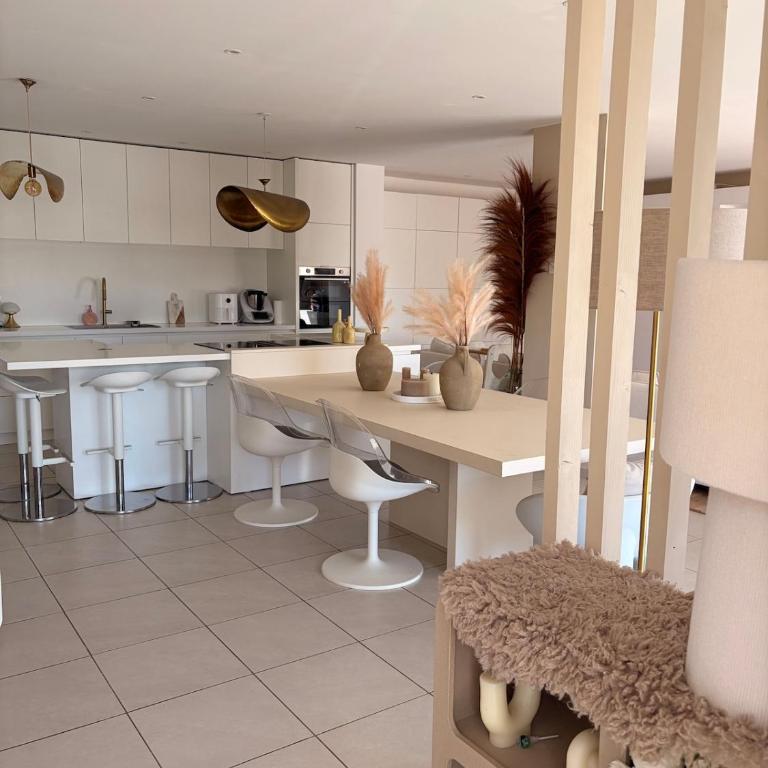 Villa Aigues-Mortes - Villa 1 Chambre - 11