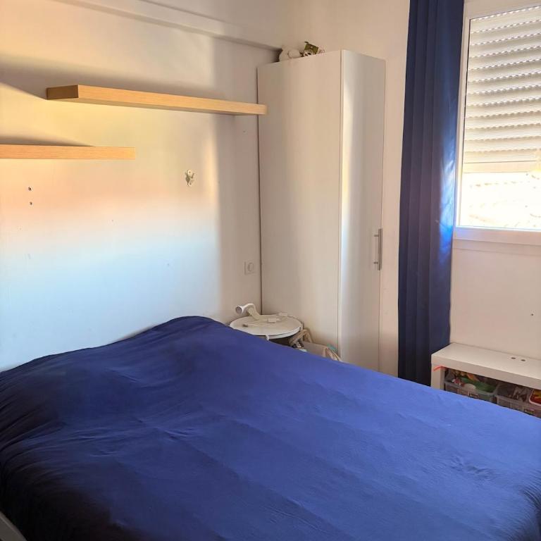 Villa Aigues-Mortes - Villa 1 Chambre - 16