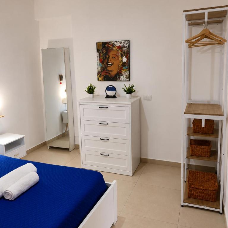 Villa Favignana - Appartamento con 1 Camera da Letto - 7