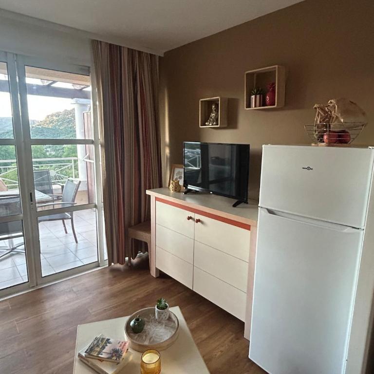 Cocon dans le village cap esterel - Apartment mit 1 Schlafzimmer - 4