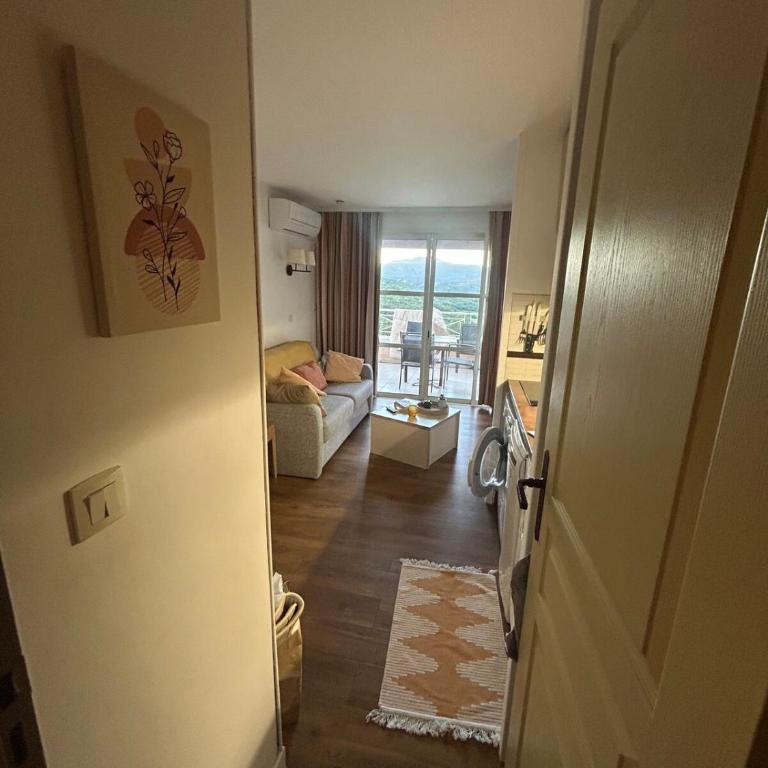 Cocon dans le village cap esterel - Apartment mit 1 Schlafzimmer - 8