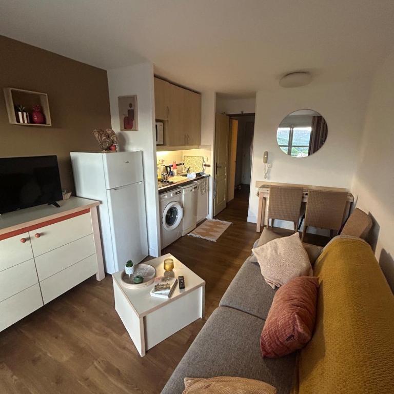Cocon dans le village cap esterel - Apartment mit 1 Schlafzimmer - 12