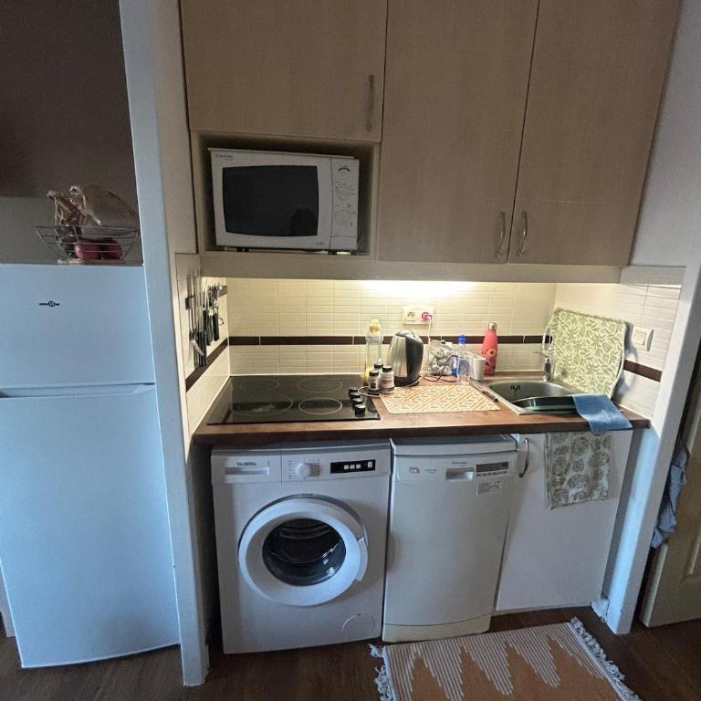 Cocon dans le village cap esterel - Apartment mit 1 Schlafzimmer - 14