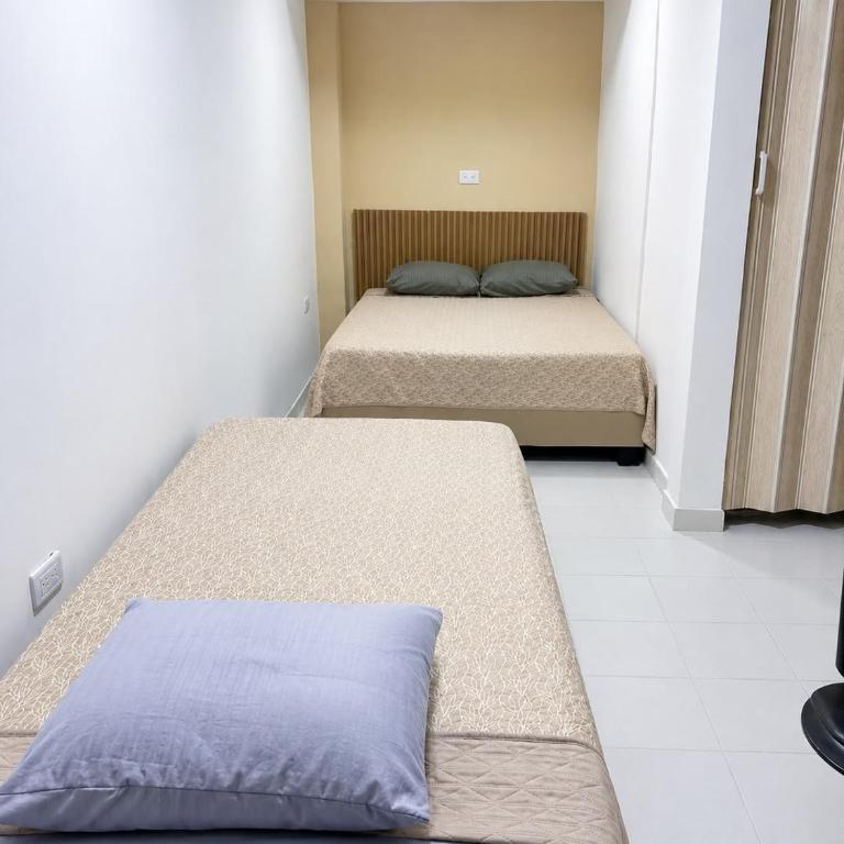 Casa Valenzo - Triple Room - 9