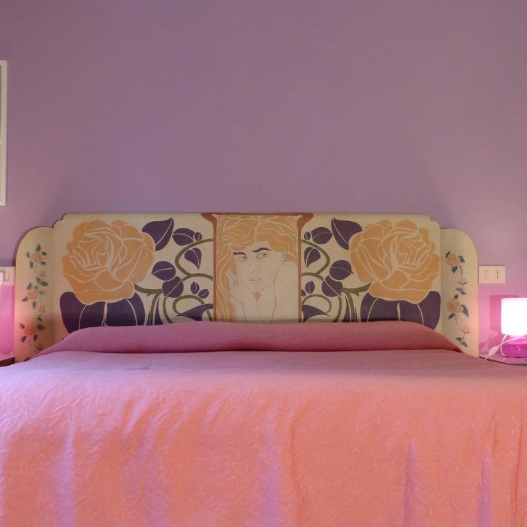 Elisir b&b - Camera Matrimoniale con Bagno Privato - 3