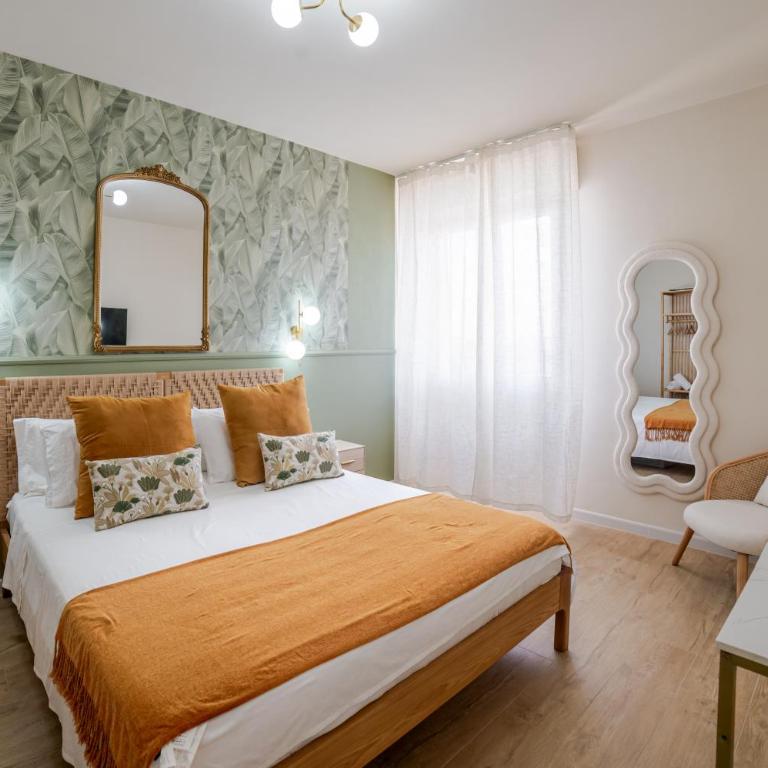 Maison de Vlore - Appartamento con 1 Camera da Letto - 3