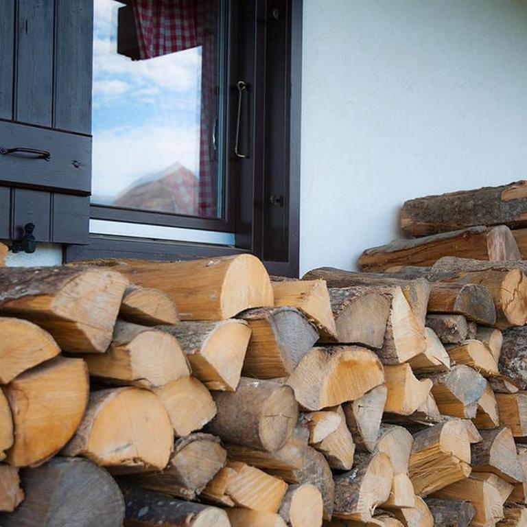 Prachtige Chalet L'Hermine in de Franse Alpen - Superior Chalet - 14