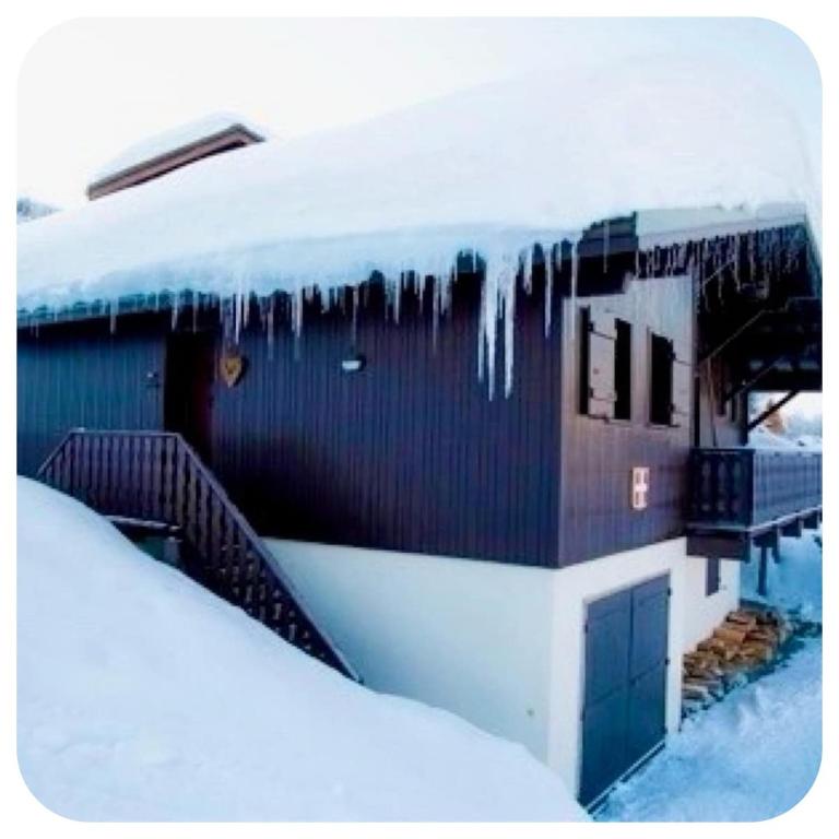 Prachtige Chalet L'Hermine in de Franse Alpen - Superior Chalet - 19