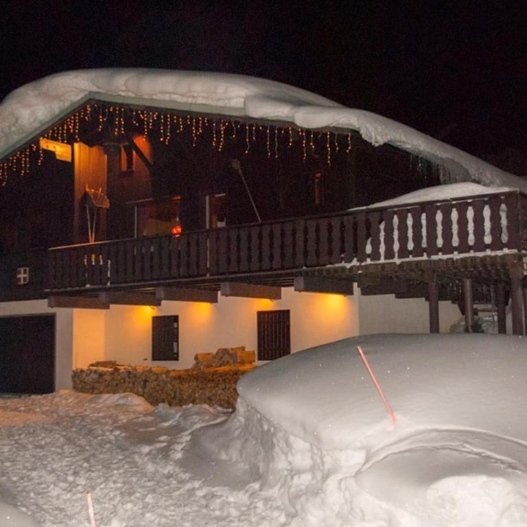 Prachtige Chalet L'Hermine in de Franse Alpen - Superior Chalet - 21