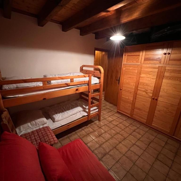 Prachtige Chalet L'Hermine in de Franse Alpen - Superior Chalet - 8