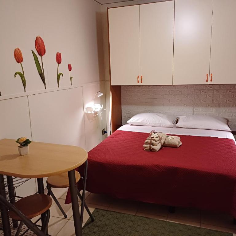 Dimora San Francesco - Catania Centro Storico - One-Bedroom Apartment - 2
