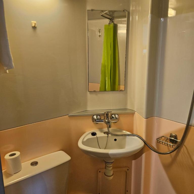 Functional studio between train station and center - Appartement 1 Chambre - 11