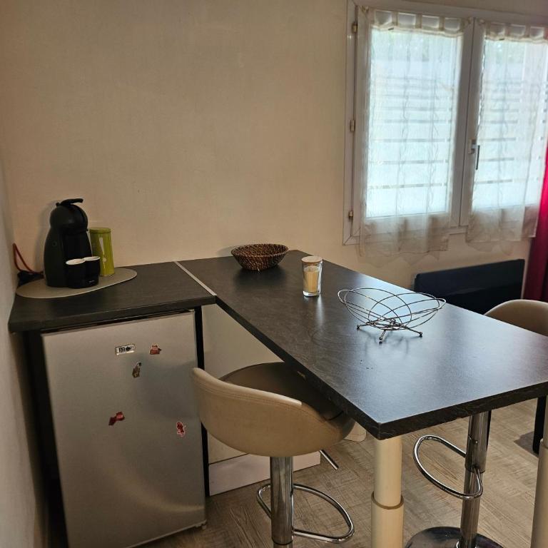 Functional studio between train station and center - Appartement 1 Chambre - 13