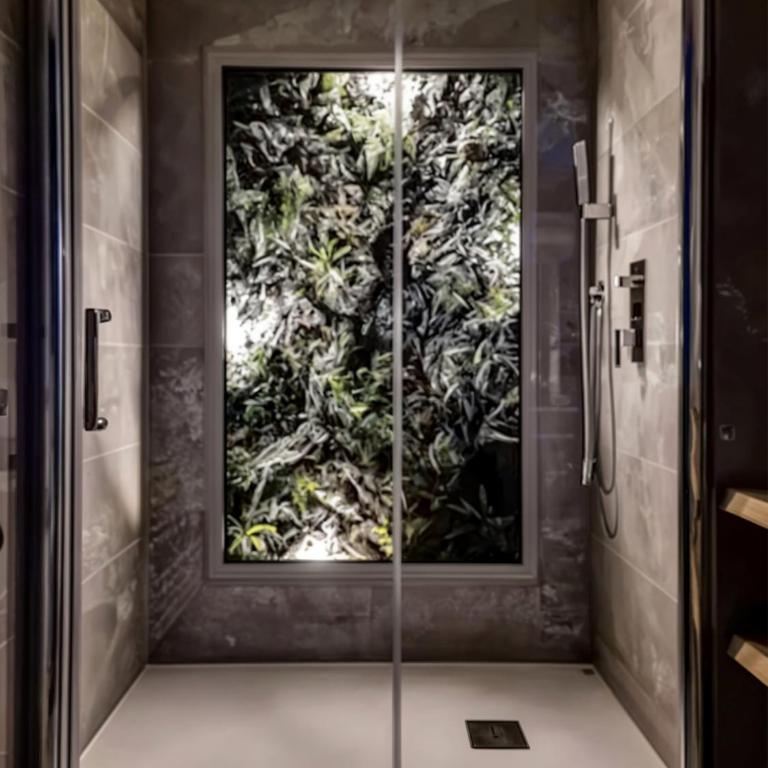 Suites avec Jacuzzi Privé & Terrasse - Vieille Ville d'Annecy - Appartement 1 Chambre avec Baignoire Spa - 10