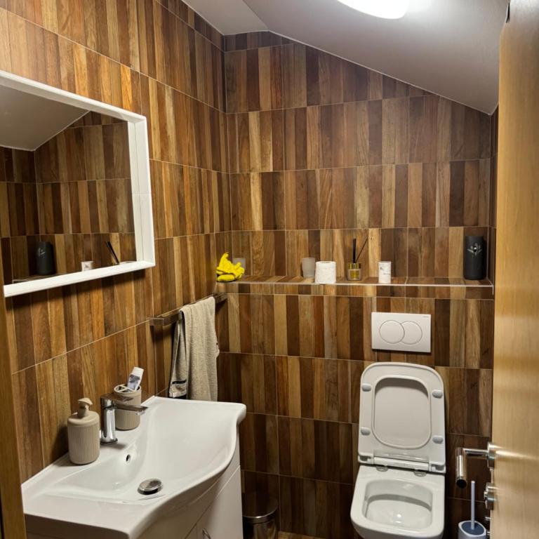 Vikendica Krčmarice - Villa 2 Chambres - 20