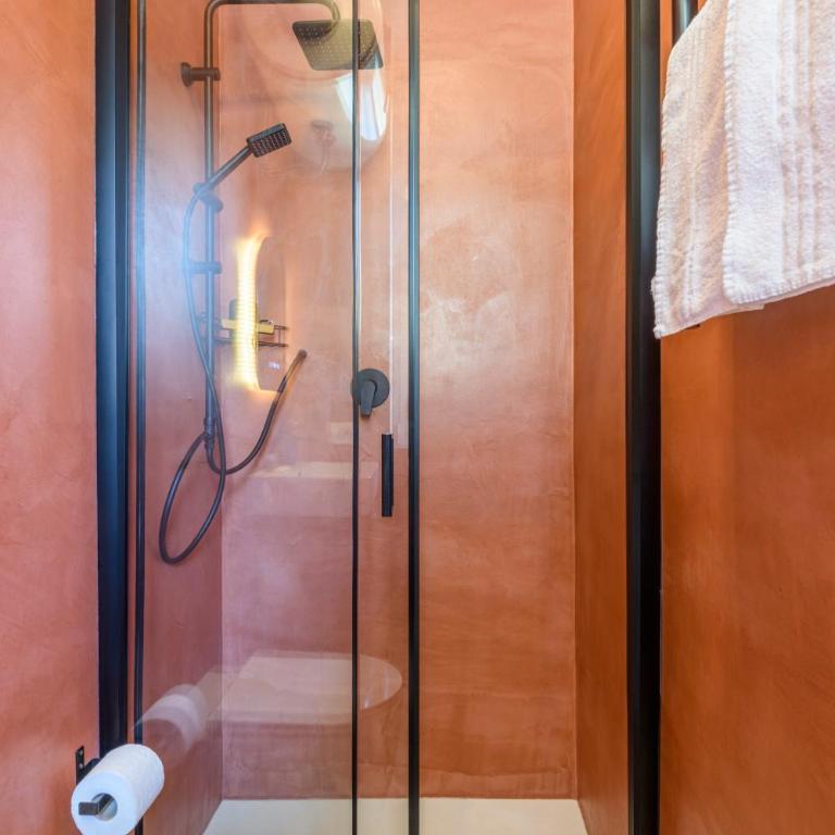 Cagliero 14 - The Red Suite - Appartamento con 1 Camera da Letto - 11