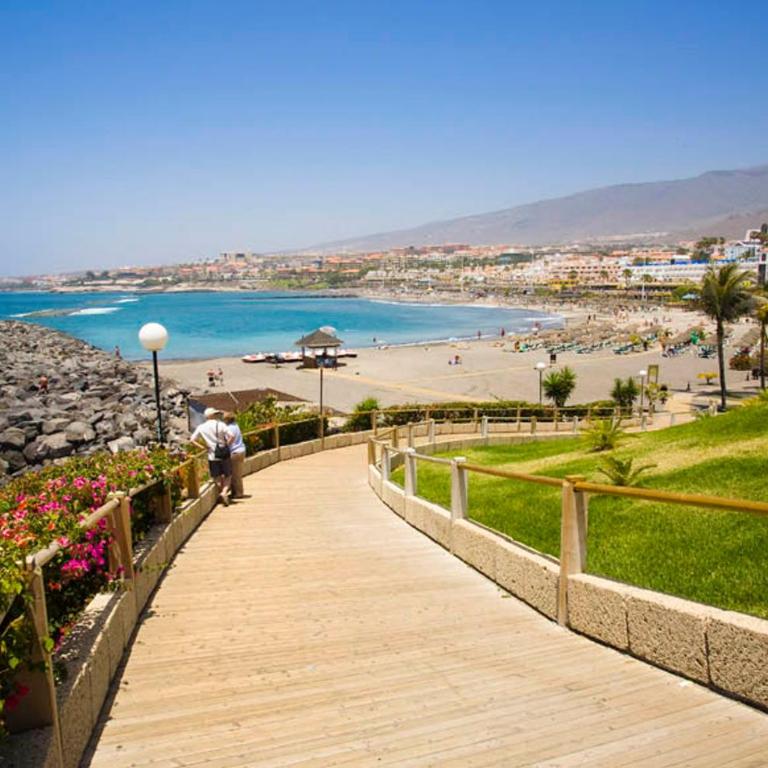 NEW LUXURY RELAXING HOLIDAYS GOLF & SUN, Costa Adeje, Tenerife - Apartment - 70