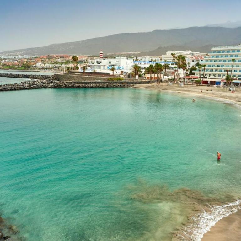 NEW LUXURY RELAXING HOLIDAYS GOLF & SUN, Costa Adeje, Tenerife - Apartment - 63