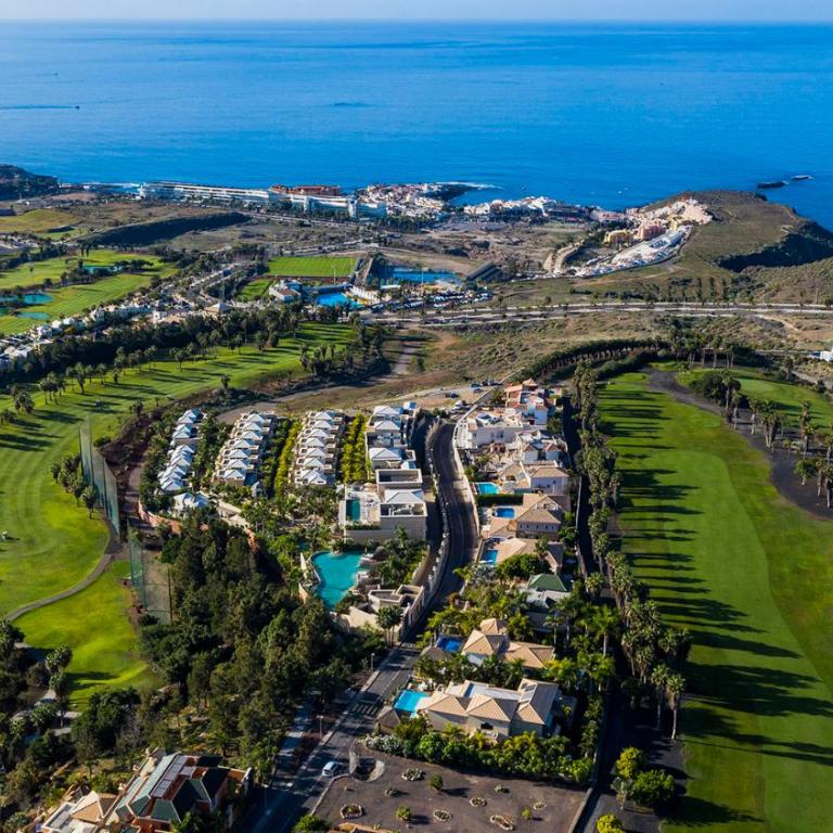 NEW LUXURY RELAXING HOLIDAYS GOLF & SUN, Costa Adeje, Tenerife - Apartment - 28