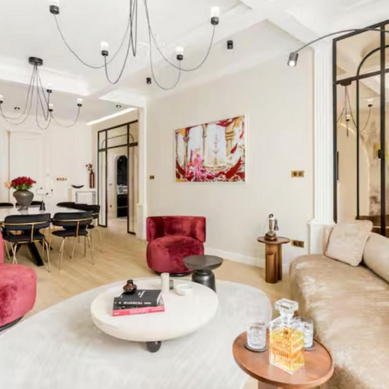 Superb apartment - Appartamento - 1