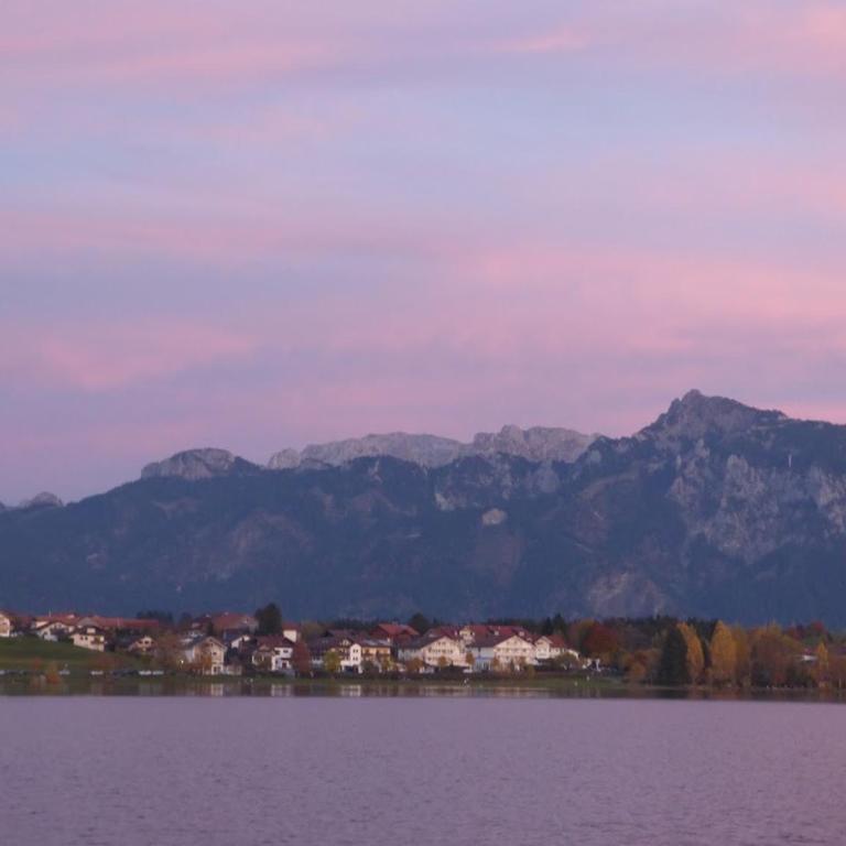Apartment mit Seeblick - Hopfen am See - Apartment mit 1 Schlafzimmer und Aussicht - 20
