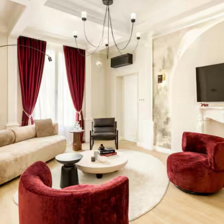 Superb apartment - Appartamento - 2