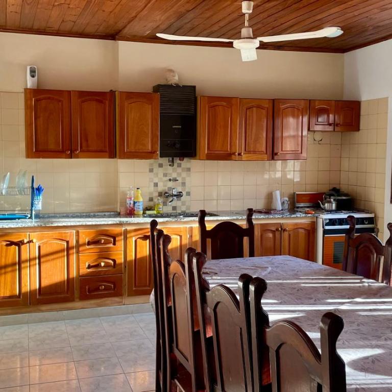Alquiler temporario - Apartamento de 2 dormitorios con piscina privada - 7